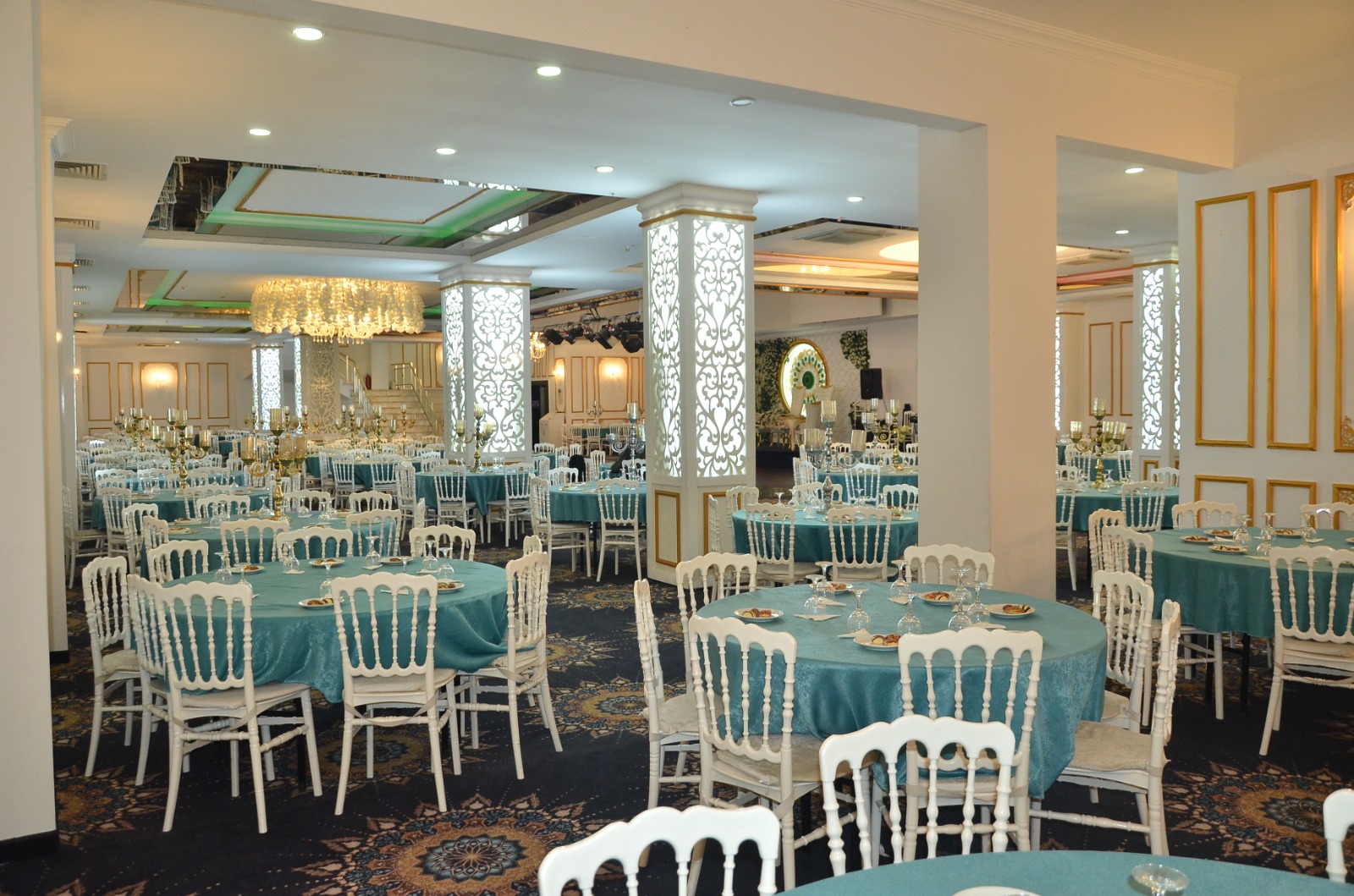Nisa Event Davet Salonu